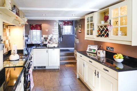 undefined, The Old Chapel House, Thoralby