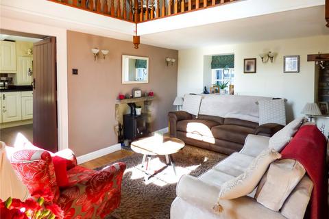 undefined, The Old Chapel House, Thoralby