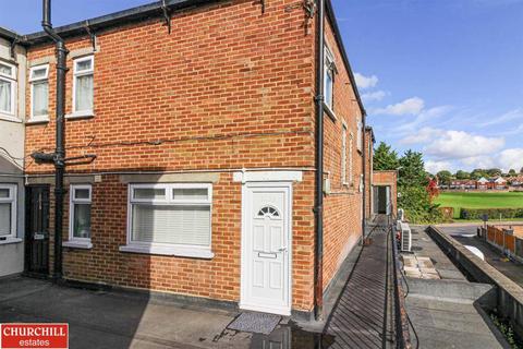 undefined, High Road, Loughton