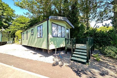 undefined, Leyburn Caravan Park, Leyburn, DL8 5