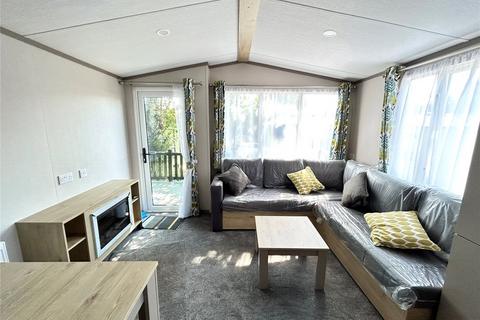 undefined, Leyburn Caravan Park, Leyburn, DL8 5