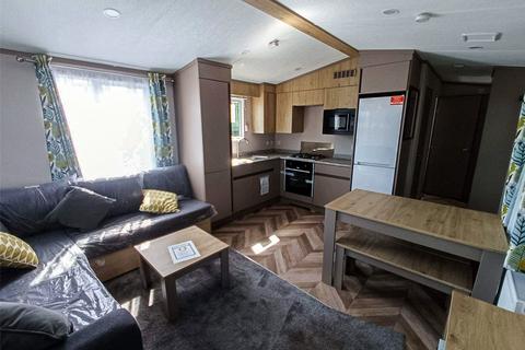 undefined, Leyburn Caravan Park, Leyburn, DL8 5