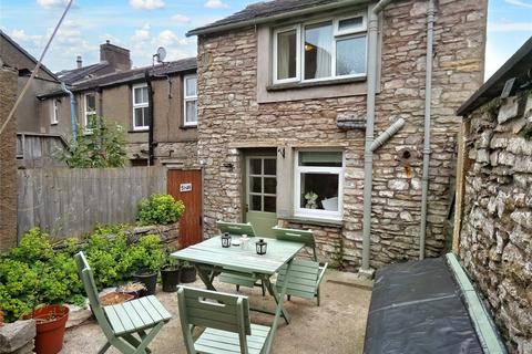 undefined, Corner Cottage, 53 High Street, Kirkby Stephen