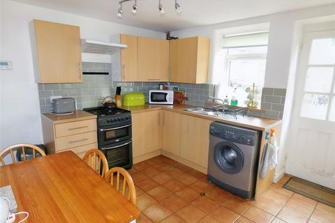 undefined, Corner Cottage, 53 High Street, Kirkby Stephen