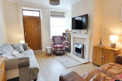 undefined, Holme View, Hawes