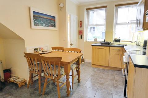 undefined, Holme View, Hawes