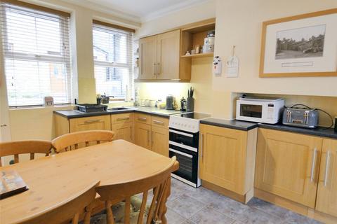 undefined, Holme View, Hawes