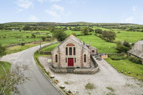 undefined, Kaber Chapel, Kaber