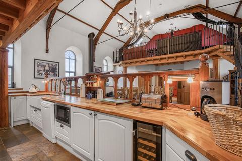 undefined, Kaber Chapel, Kaber