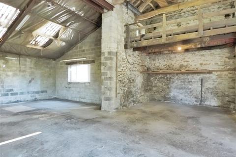 undefined, Howgate Barn & Land, Askrigg