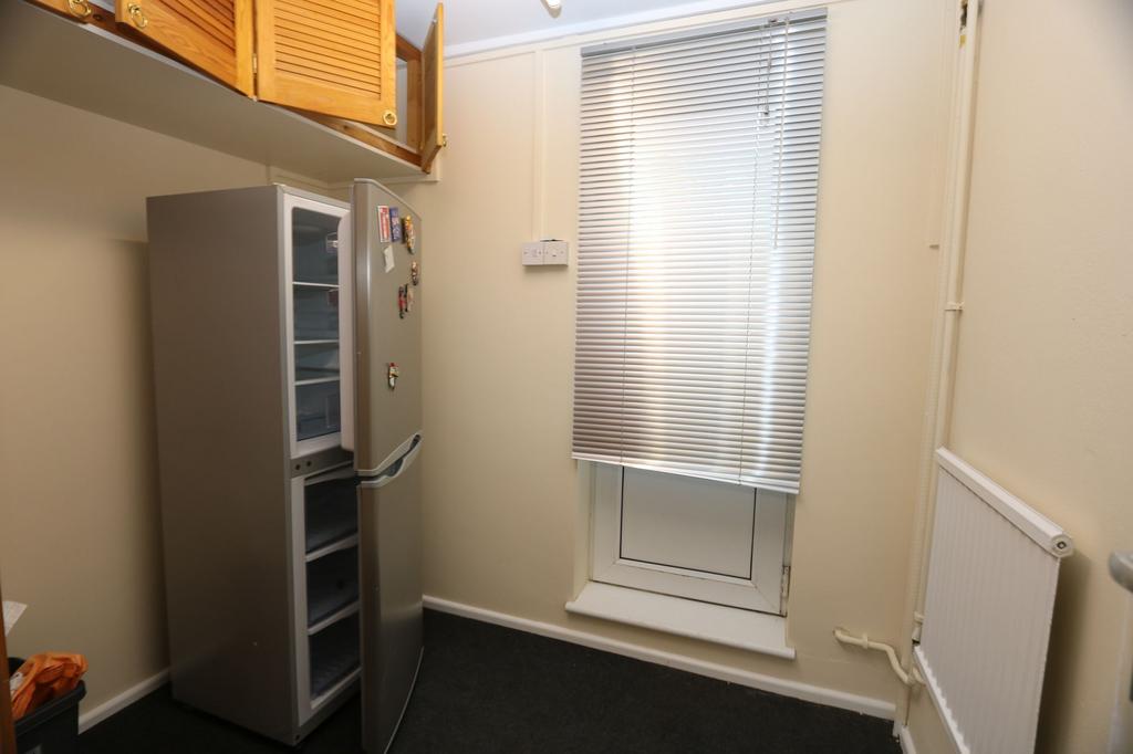 Utility Room 2