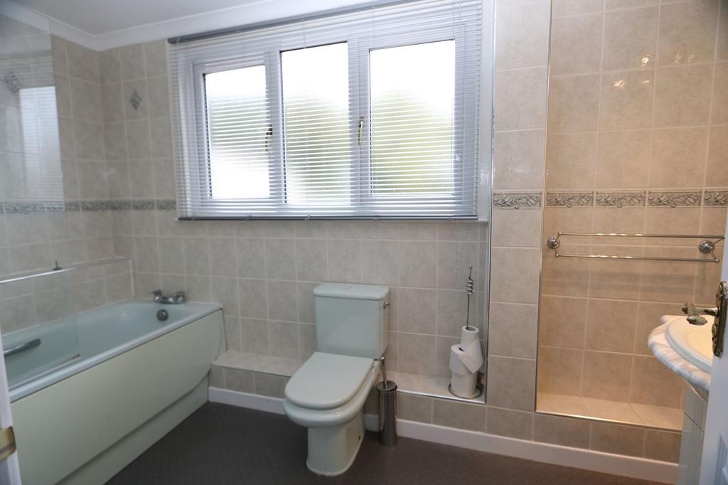 Bathroom WC