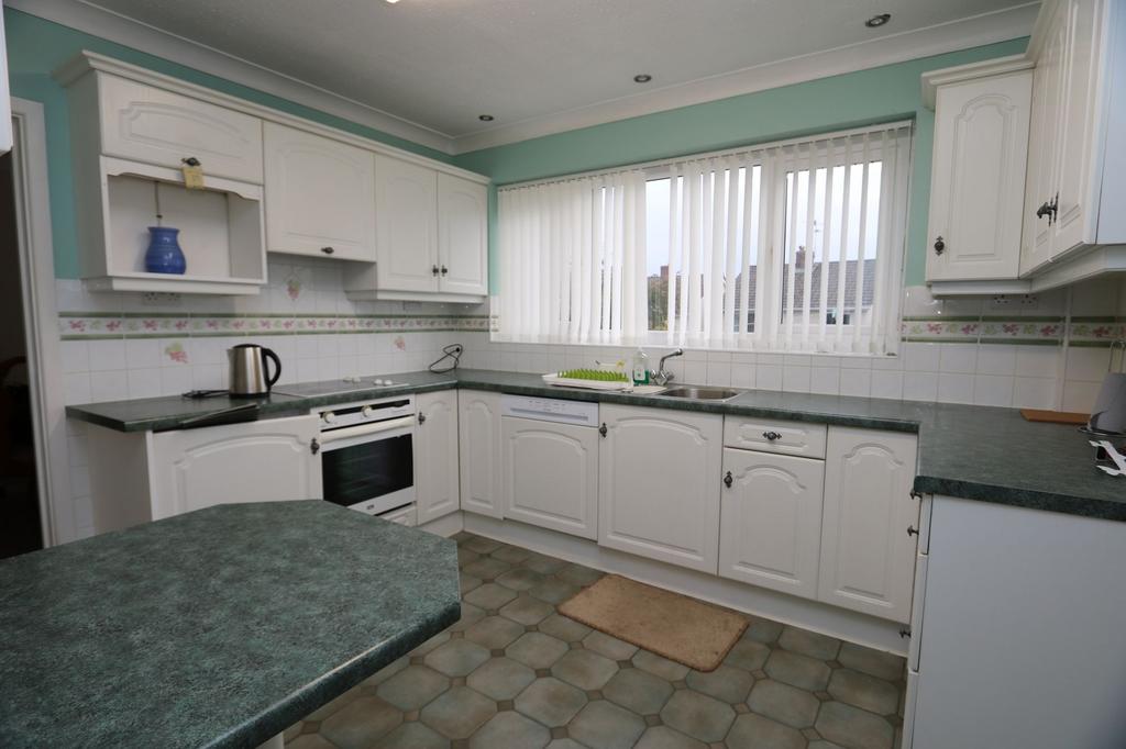Kitchen Breakfast Room