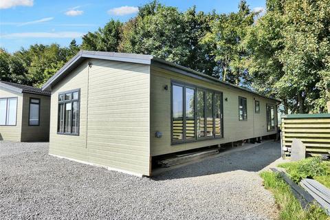 undefined, The Lodge, Bainbridge Ings Hawes, North Yorkshire DL8 3NU