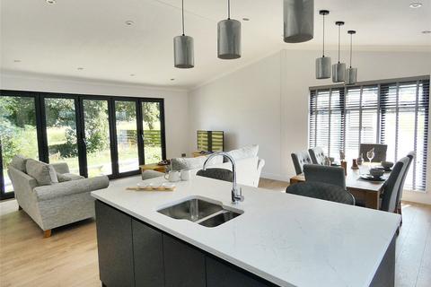 undefined, The Lodge, Bainbridge Ings Hawes, North Yorkshire DL8 3NU