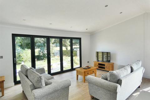 undefined, The Lodge, Bainbridge Ings Hawes, North Yorkshire DL8 3NU