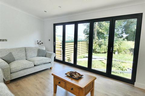 undefined, The Lodge, Bainbridge Ings Hawes, North Yorkshire DL8 3NU