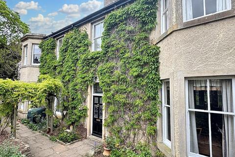 undefined, The Old Rectory Spennithorne, Leyburn DL8 5PR