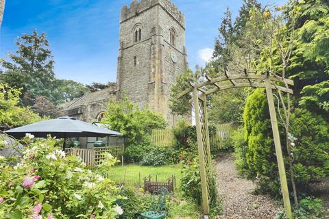 undefined, The Old Rectory Spennithorne, Leyburn DL8 5PR