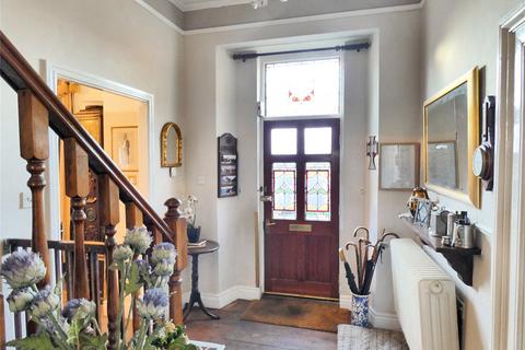 undefined, The Old Rectory Spennithorne, Leyburn DL8 5PR