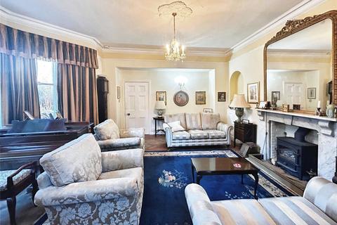 undefined, The Old Rectory Spennithorne, Leyburn DL8 5PR