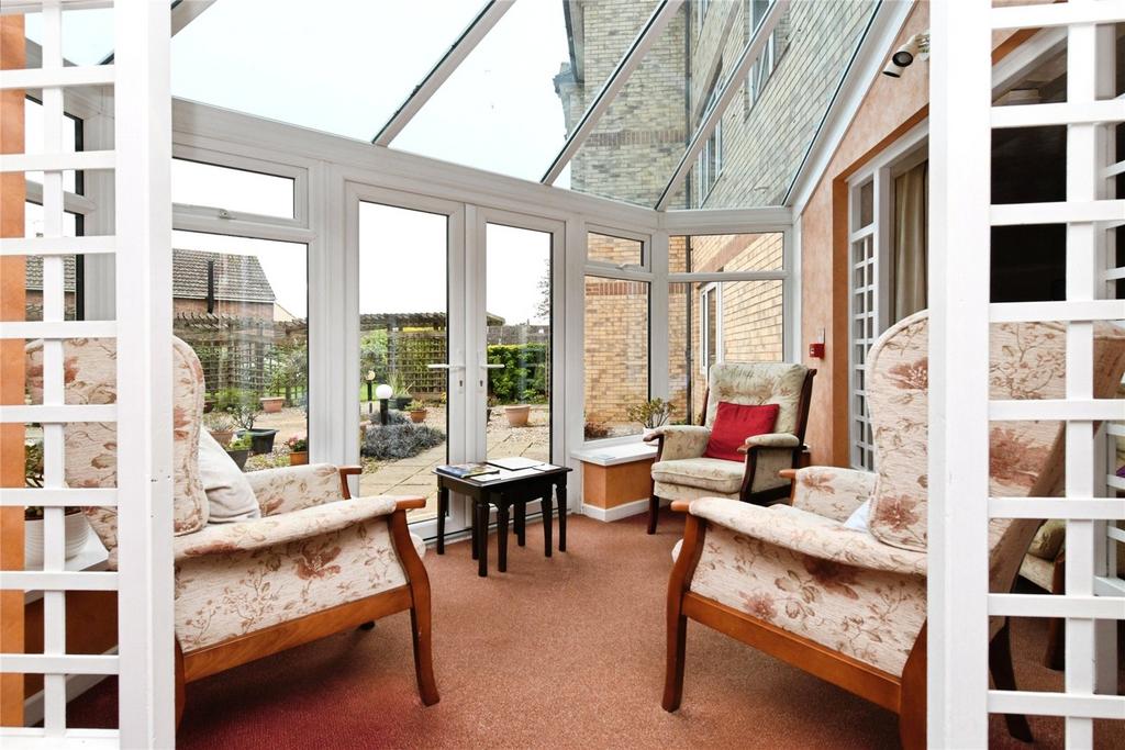 Residents Room