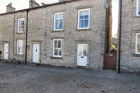 undefined, 3 West End Middleham, Leyburn DL8 4QJ