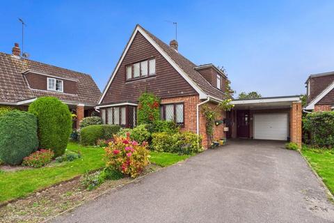 undefined, Millfield, Lambourn, Hungerford, Berkshire, RG17