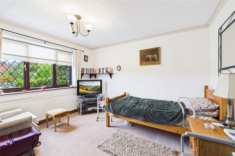 undefined, Millfield, Lambourn, Hungerford, Berkshire, RG17
