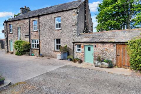 undefined, Winton House & Dairy Cottage, Winton