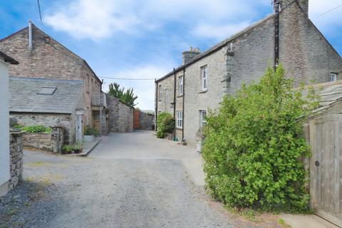 undefined, Winton House & Dairy Cottage, Winton