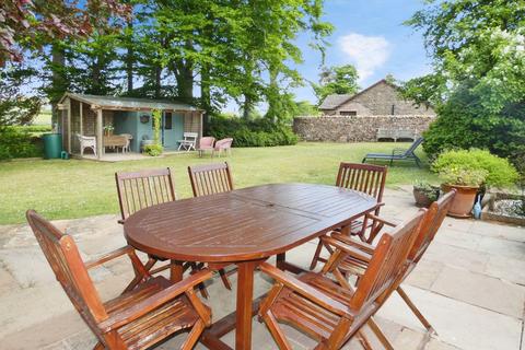 undefined, Winton House & Dairy Cottage, Winton