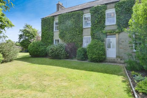 undefined, Winton House & Dairy Cottage, Winton
