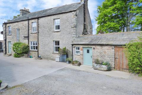 undefined, Winton House & Dairy Cottage, Winton