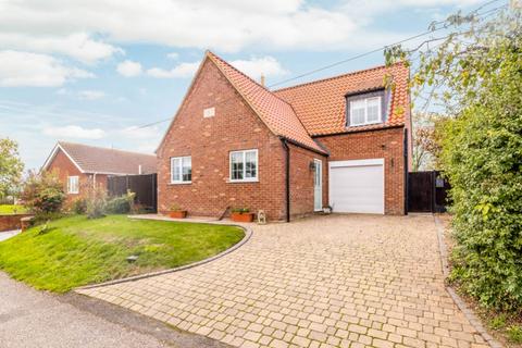2 bedroom chalet for sale, Main Road, West Keal, Spilsby, Lincolnshire, PE23