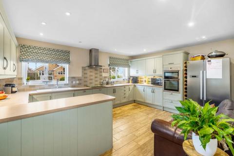 2 bedroom chalet for sale, Main Road, West Keal, Spilsby, Lincolnshire, PE23