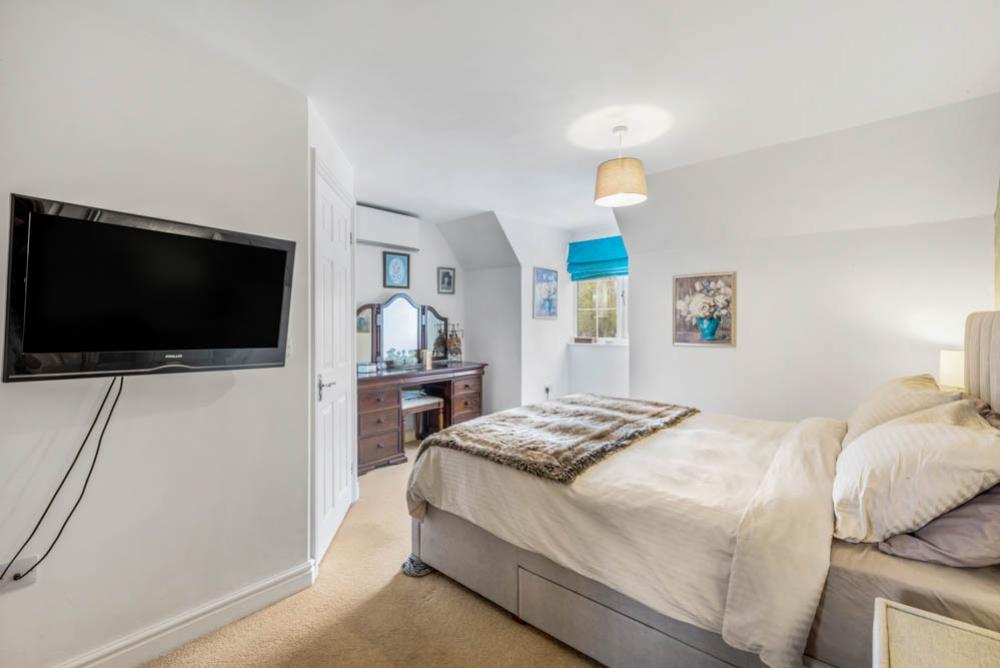 Orchard Lodge (West Keal)-23