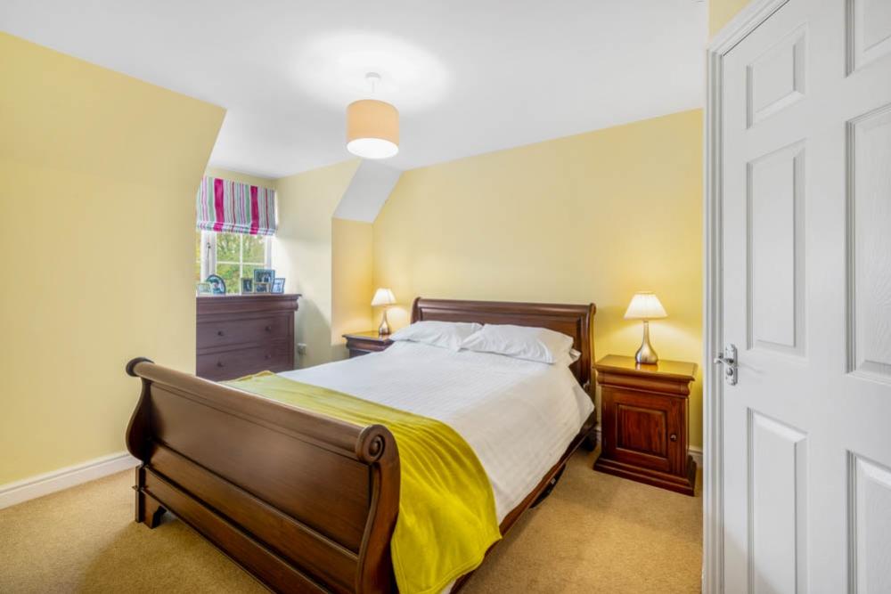 Orchard Lodge (West Keal)-25