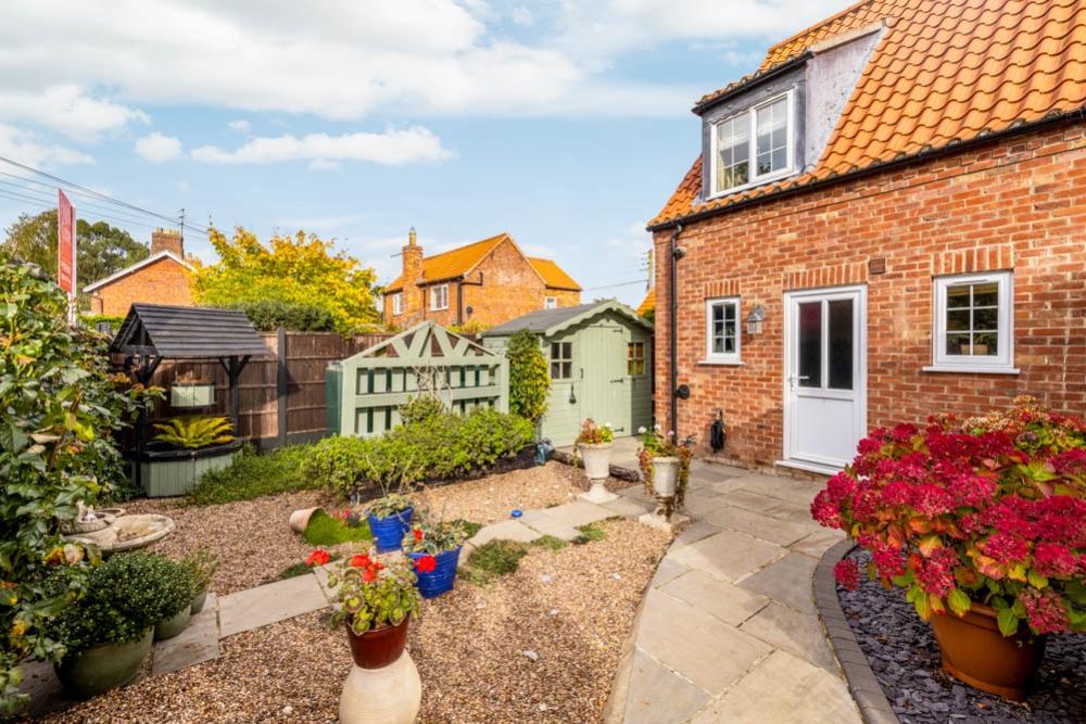 Orchard Lodge (West Keal)-10