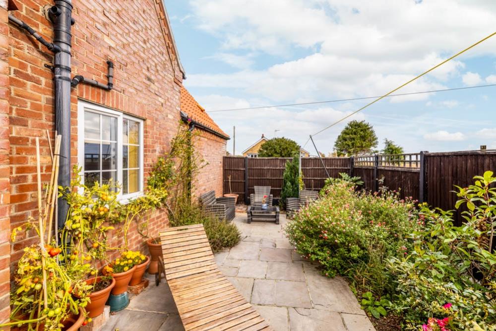 Orchard Lodge (West Keal)-13