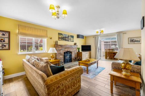 2 bedroom chalet for sale, Main Road, West Keal, Spilsby, Lincolnshire, PE23