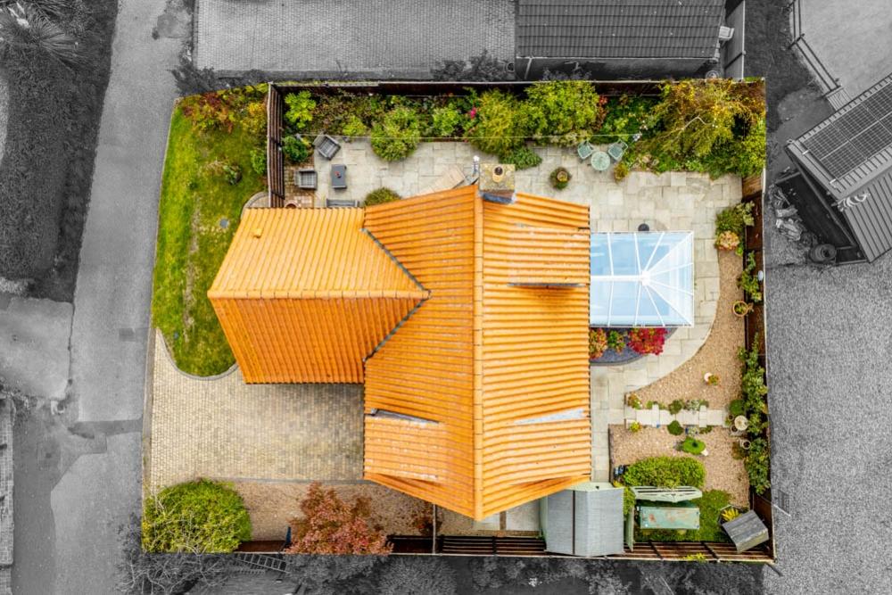 Orchard Lodge (West Keal)-4