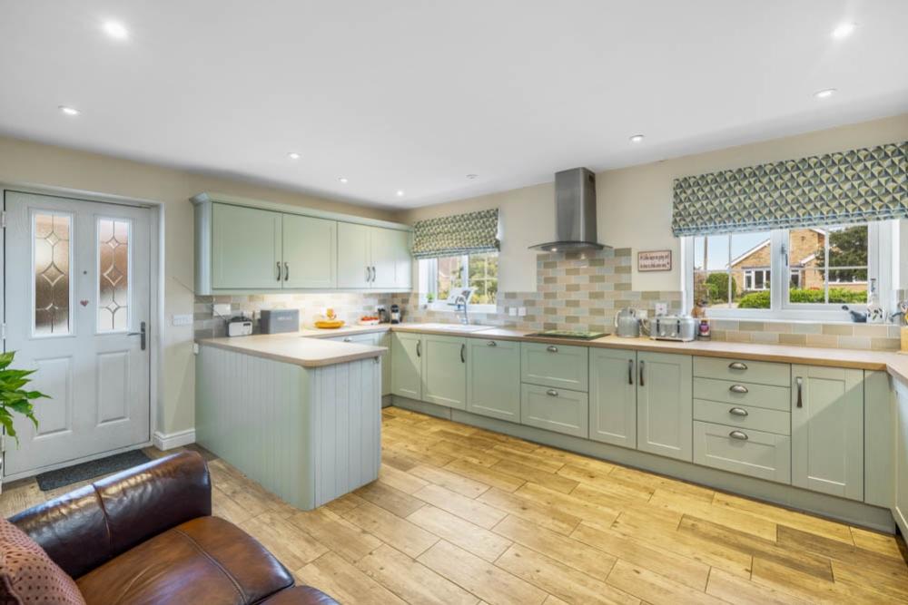 Orchard Lodge (West Keal)-16