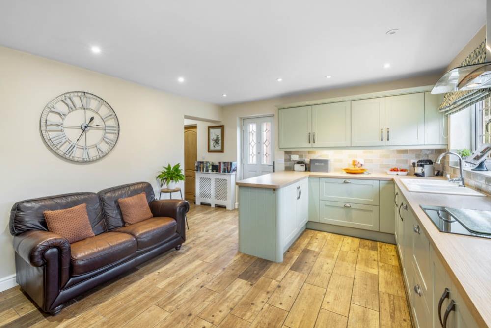 Orchard Lodge (West Keal)-17