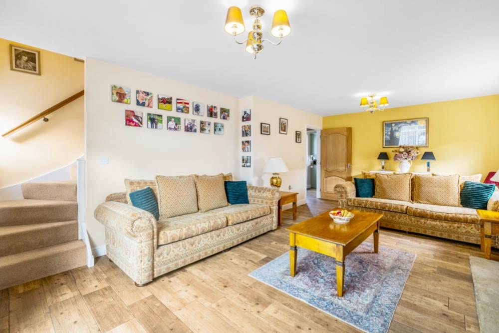Orchard Lodge (West Keal)-20