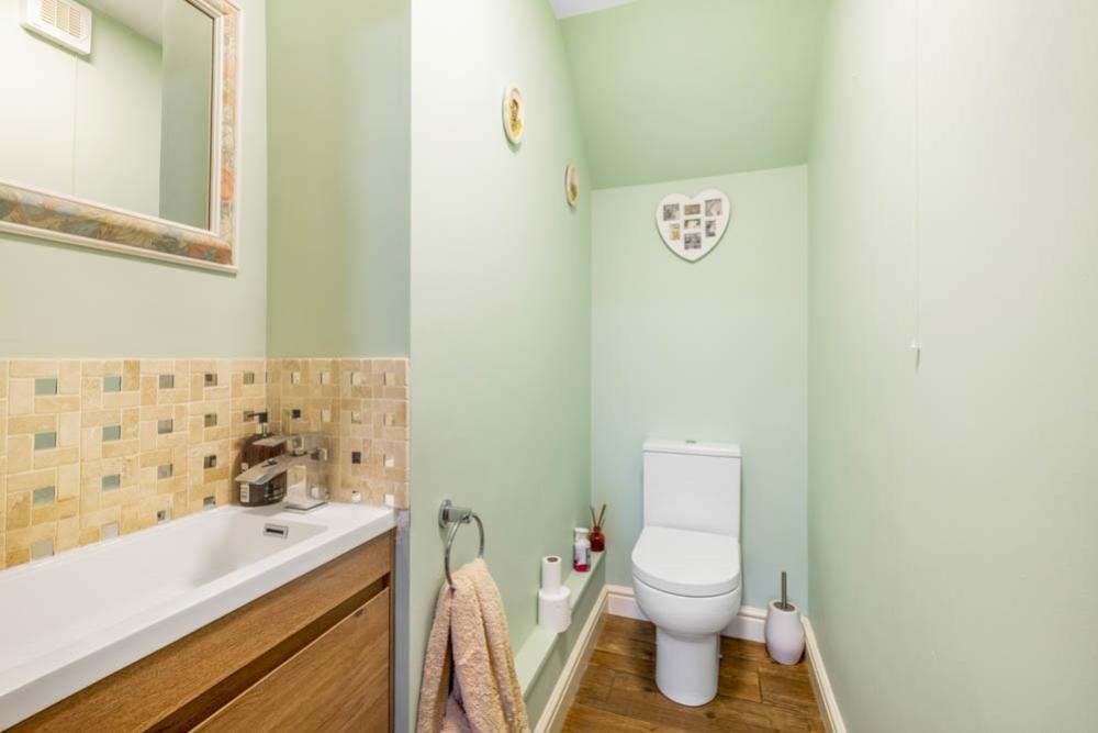 Orchard Lodge (West Keal)-14