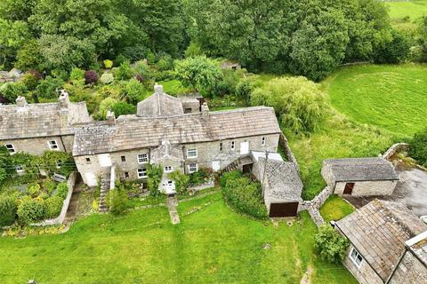4 bedroom semi-detached house for sale, East End House, Thornton Rust