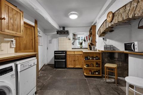 4 bedroom semi-detached house for sale, East End House, Thornton Rust