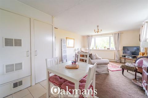 undefined, Frankley Beeches Road, West Midlands B31