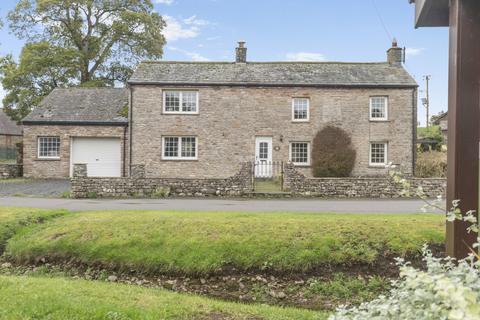Crosby Garrett, Kirkby Stephen, CA17 4PW